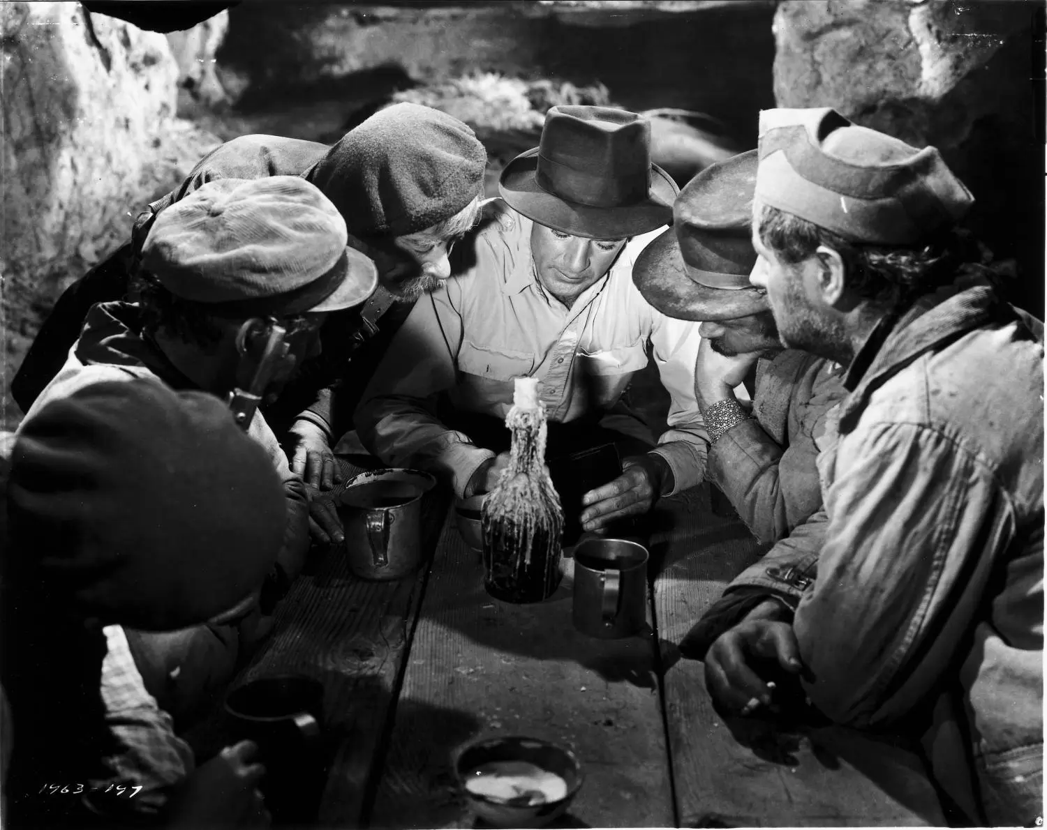 Wem die Stunde schlägt (DVD)