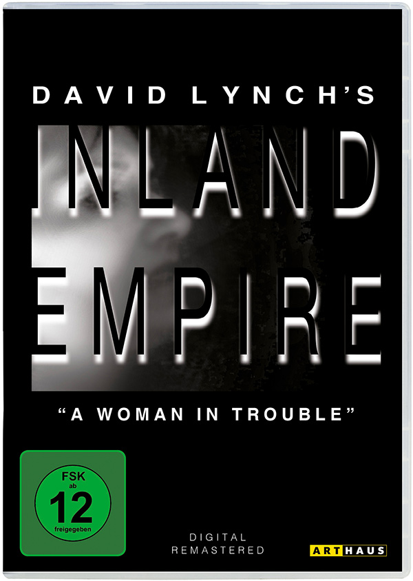 Inland Empire - Digital Remastered