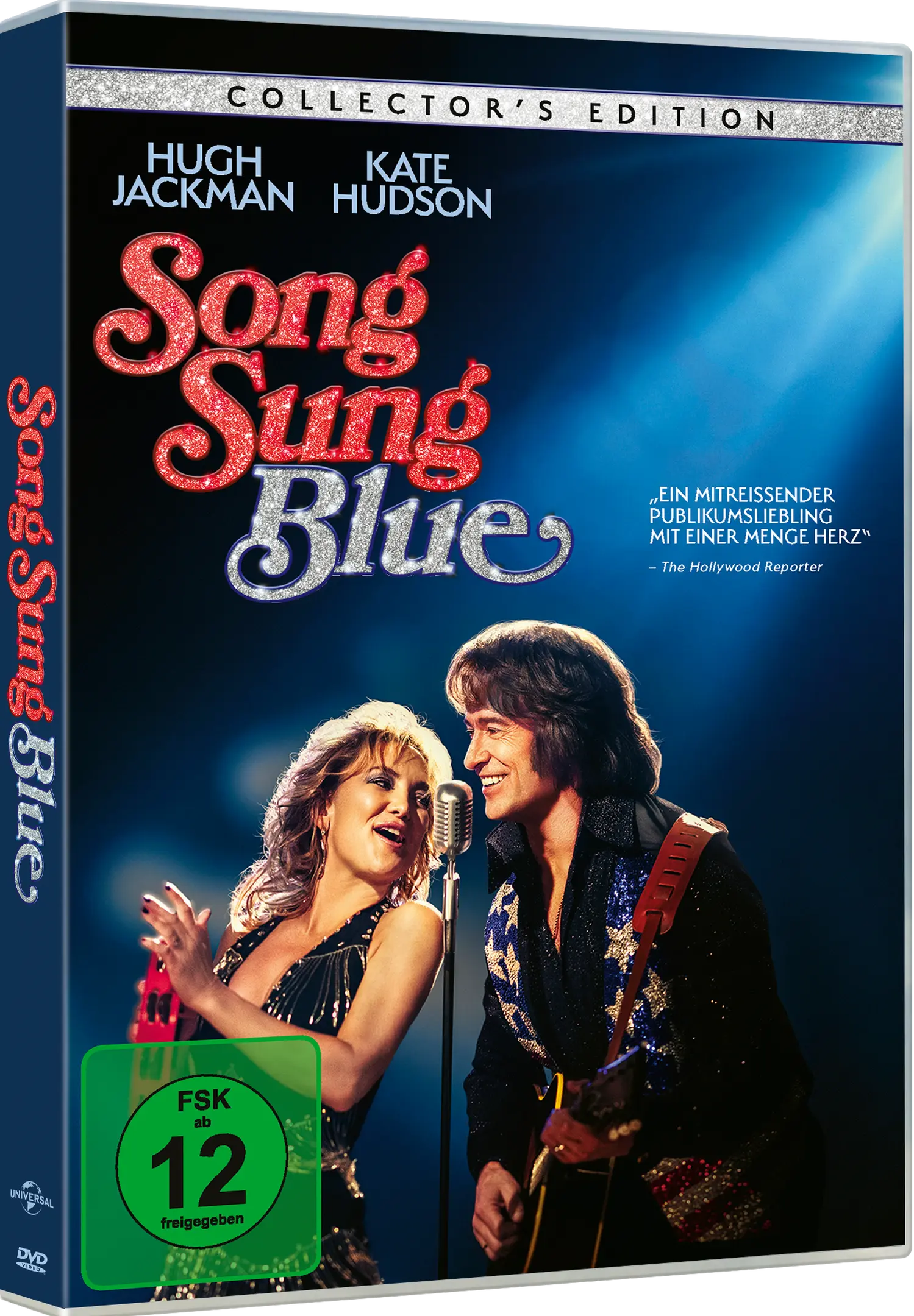 Song Sung Blue (DVD)