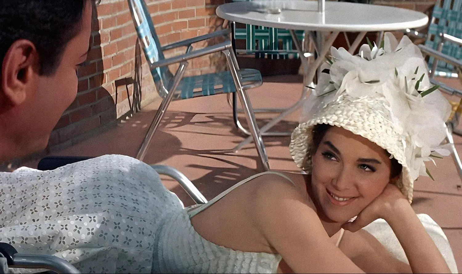 Ein Rucksack voller Ärger (Blu-ray)