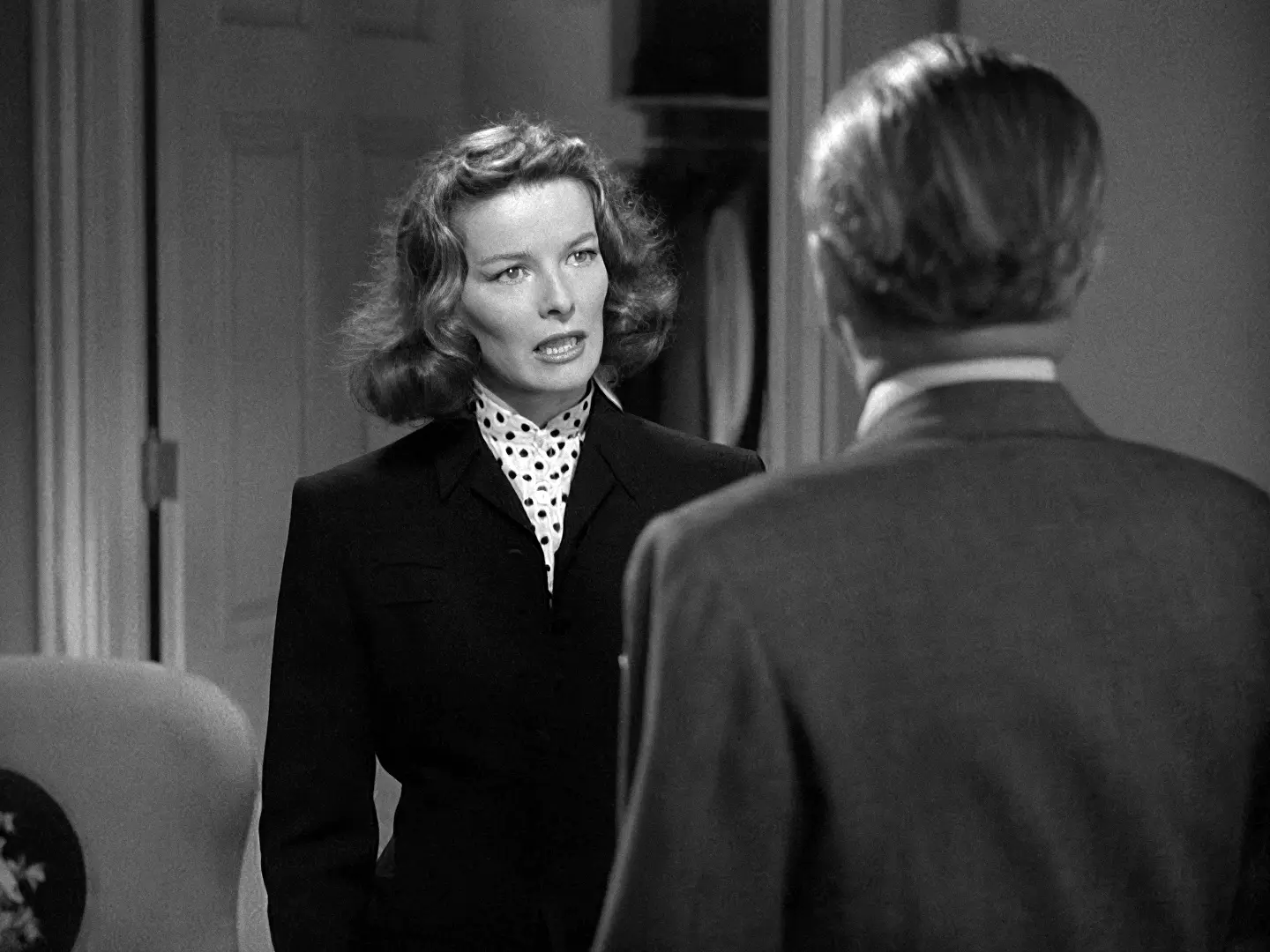 Der beste Mann (Blu-ray)