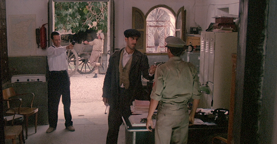 Der Sizilianer (Blu-ray) Der Sizilianer (Blu-ray)
