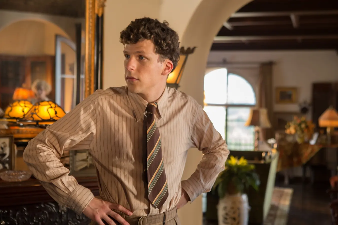 Cafe Society (DVD)