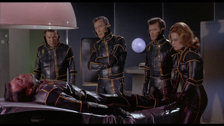 Planet der Vampire Planet der Vampire