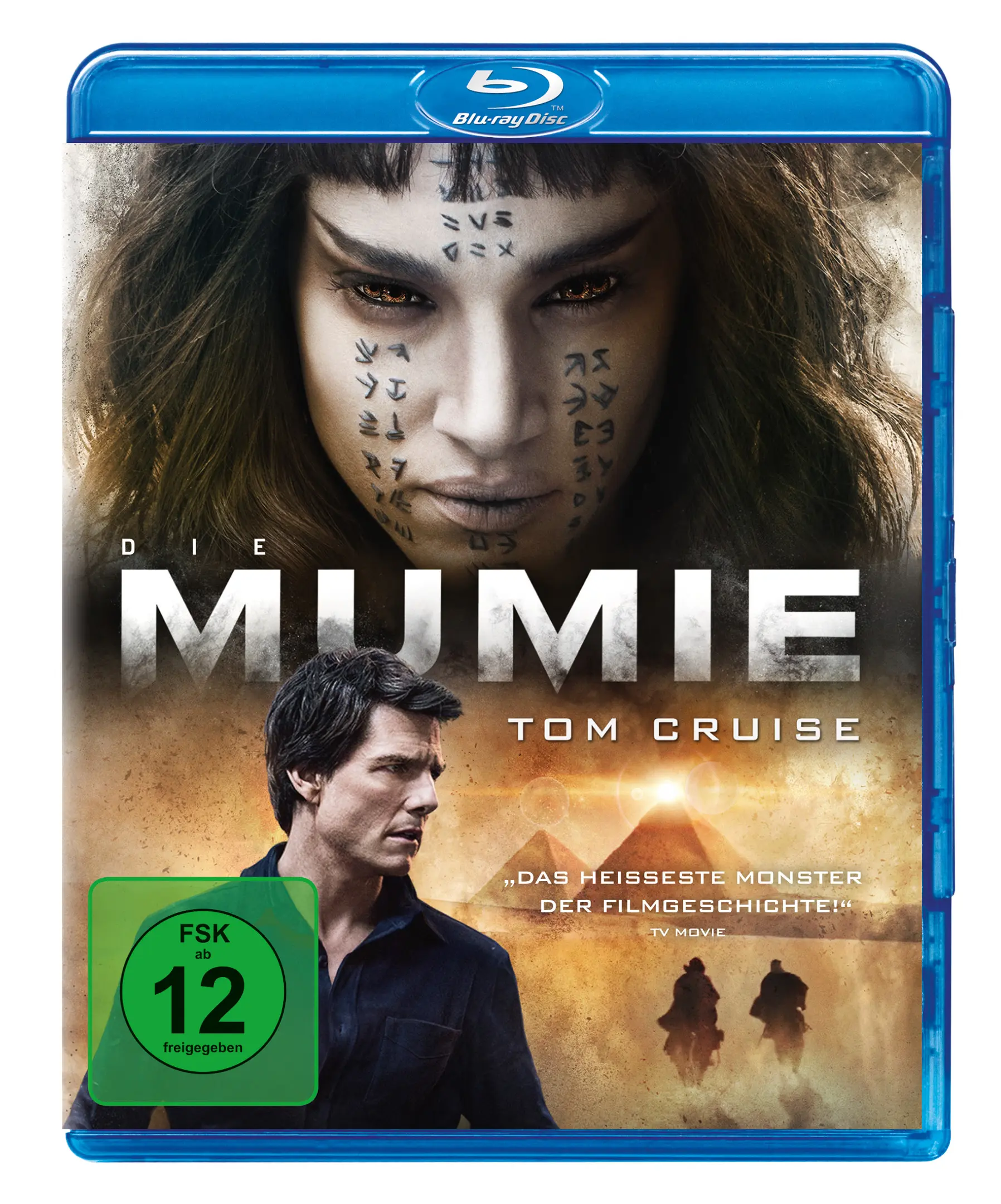 Die Mumie (Blu-ray)