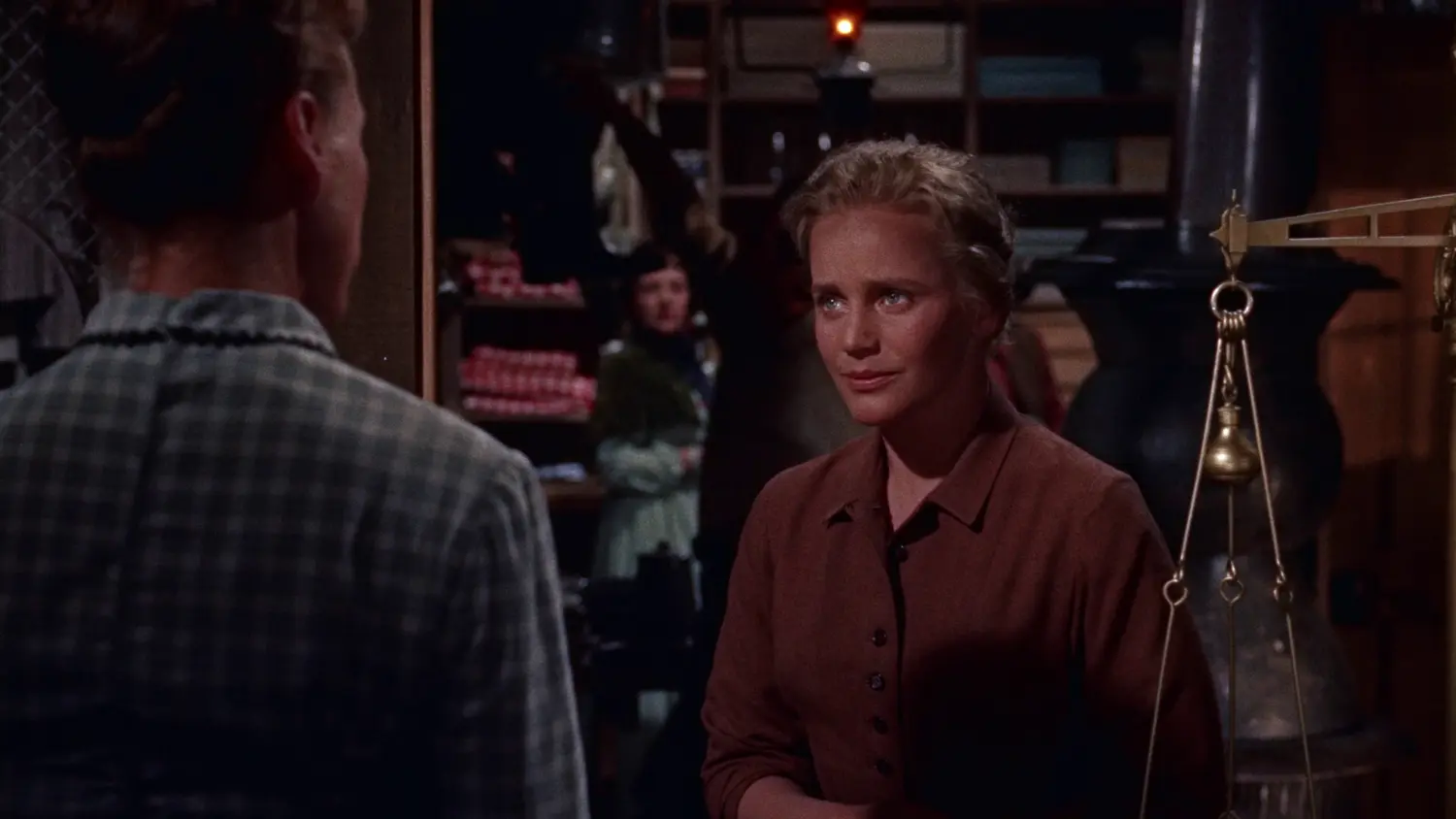 Der Galgenbaum (Edition Western Legenden #68, Blu-ray)