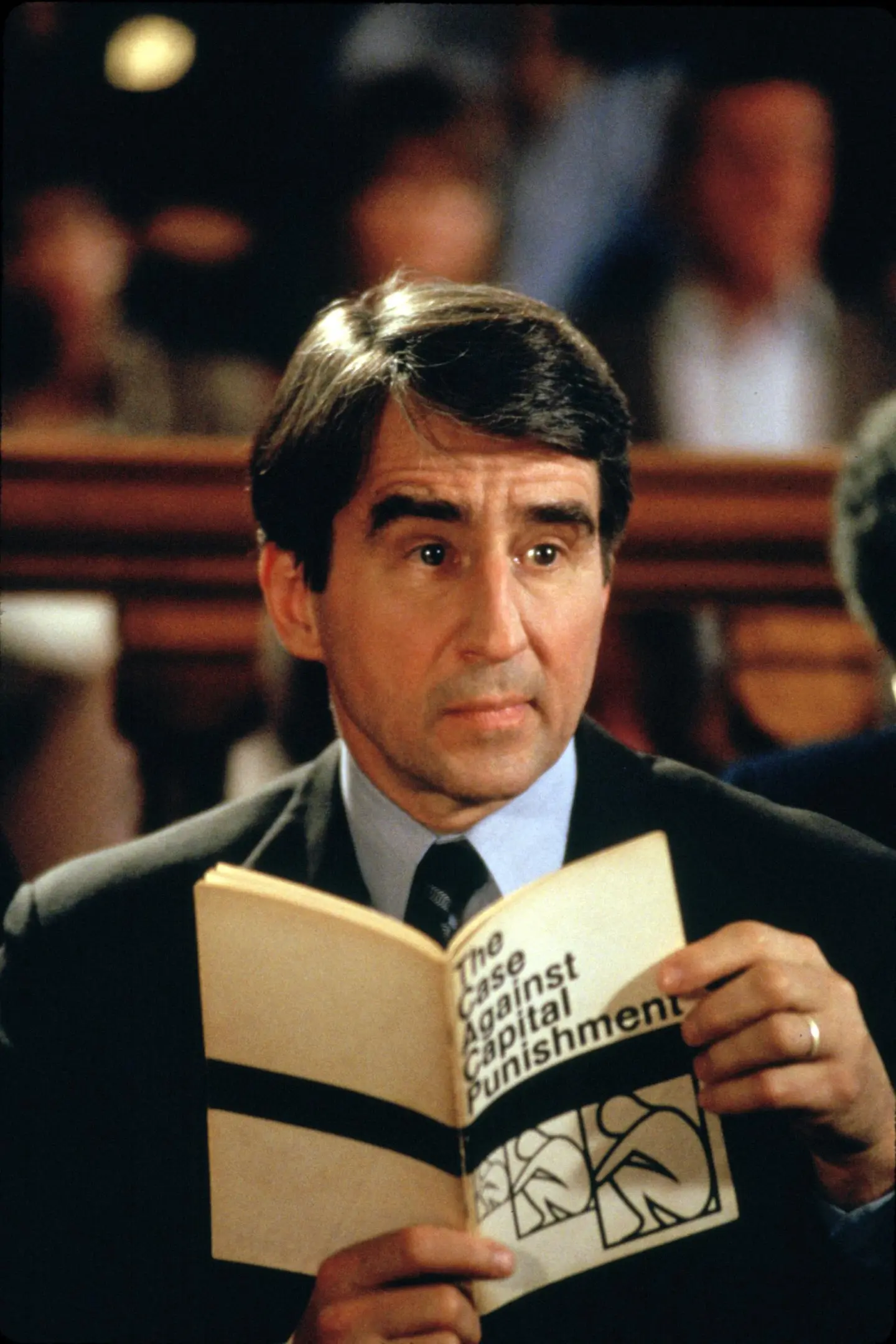 Serial Mom (Blu-ray)