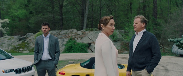 Swallow (Blu-ray) Swallow (Blu-ray)