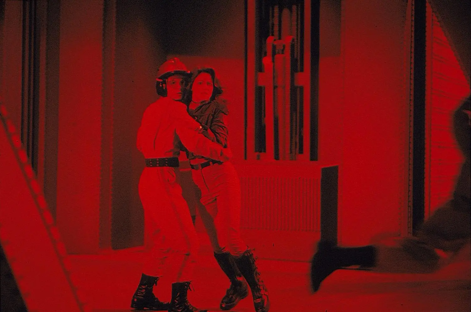 Kampfstern Galactica (Blu-ray)