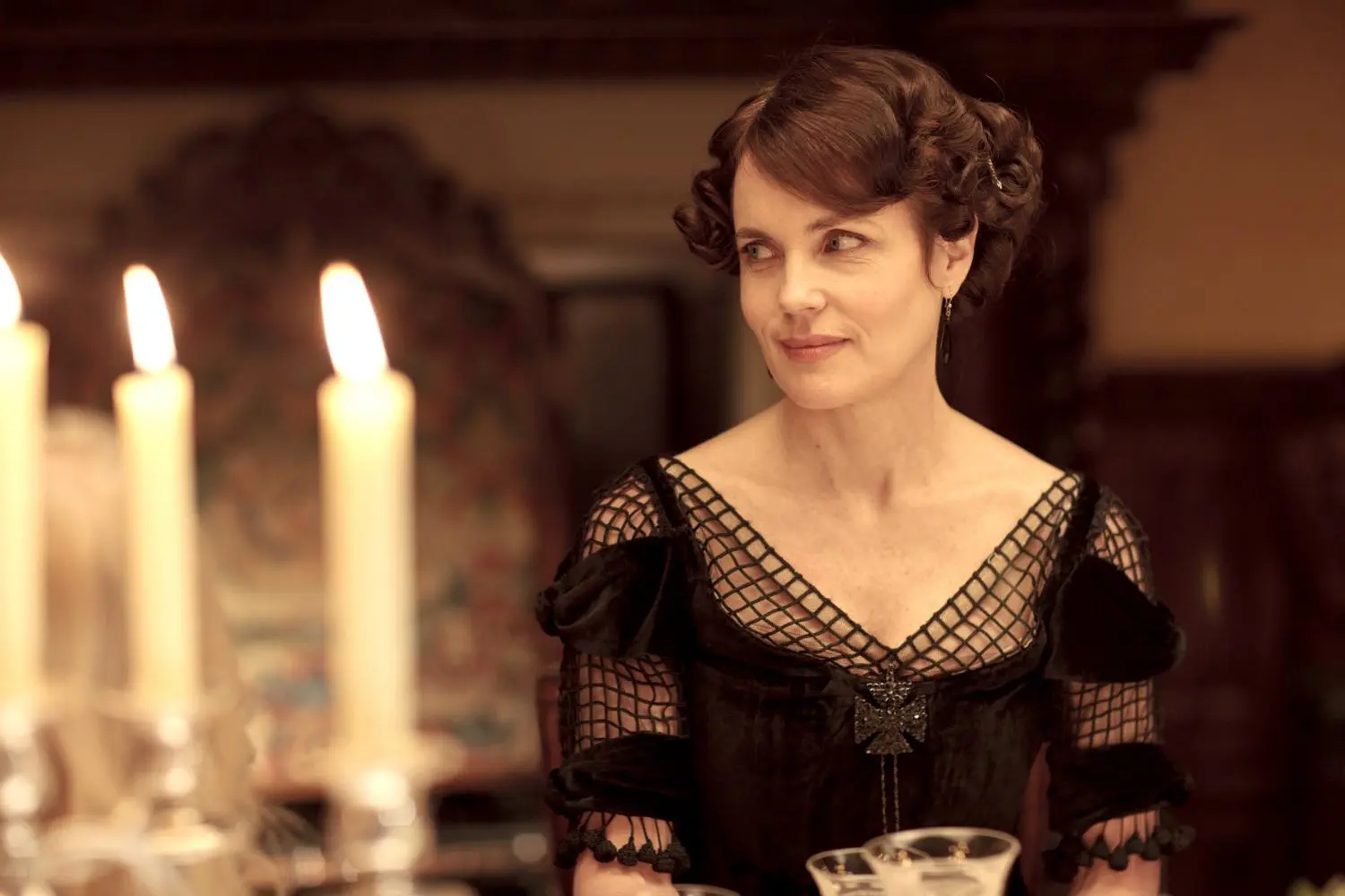 Downton Abbey: Staffel 2 (DVD)