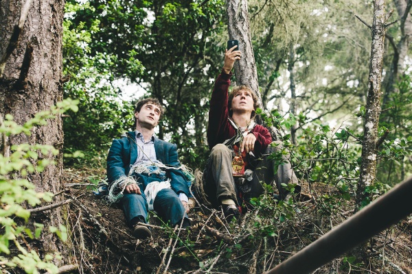 Swiss Army Man (Mediabook B, Blu-ray + DVD+CD) Swiss Army Man (Mediabook B, Blu-ray + DVD+CD)
