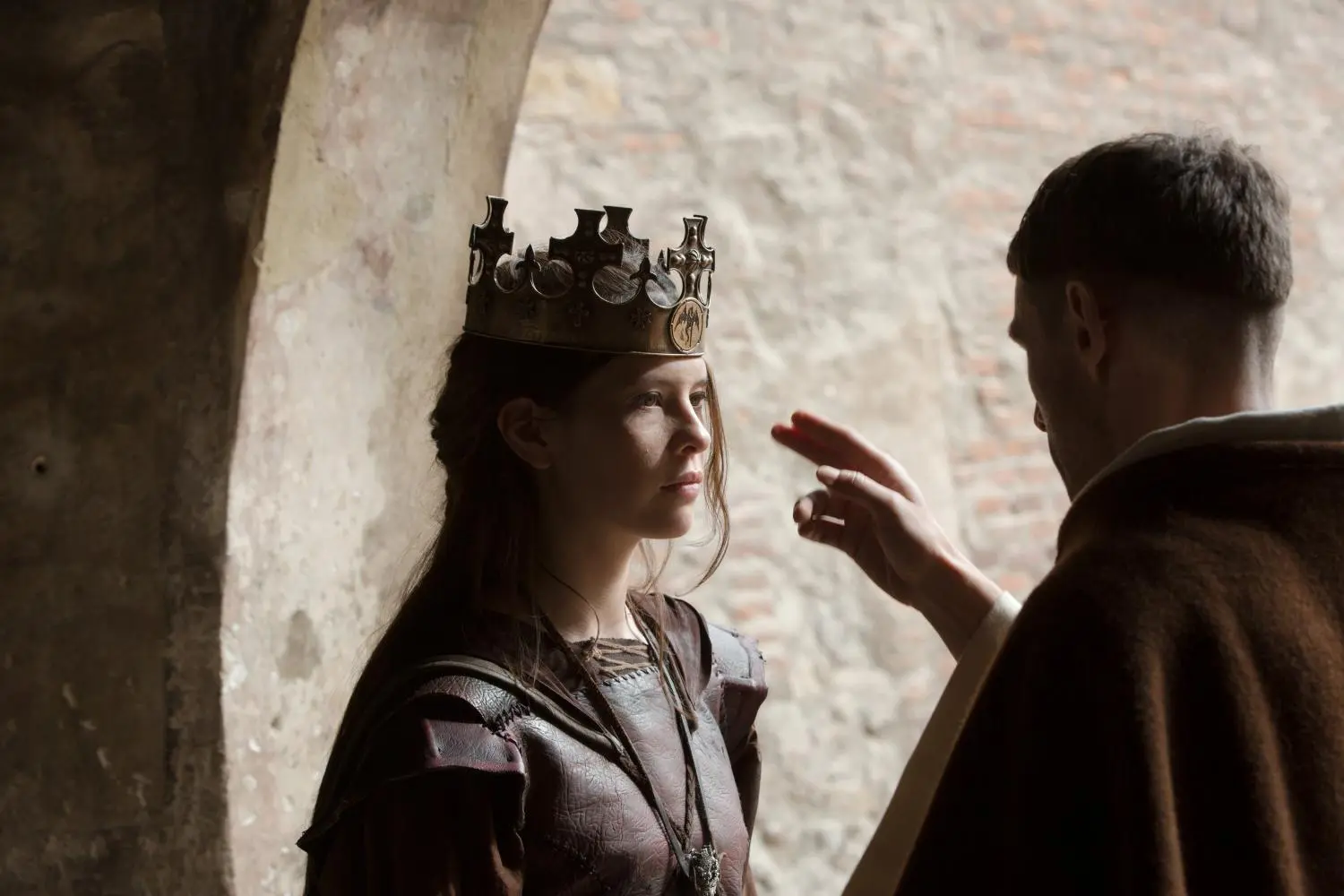 Dragonheart 1-5 (Blu-ray)