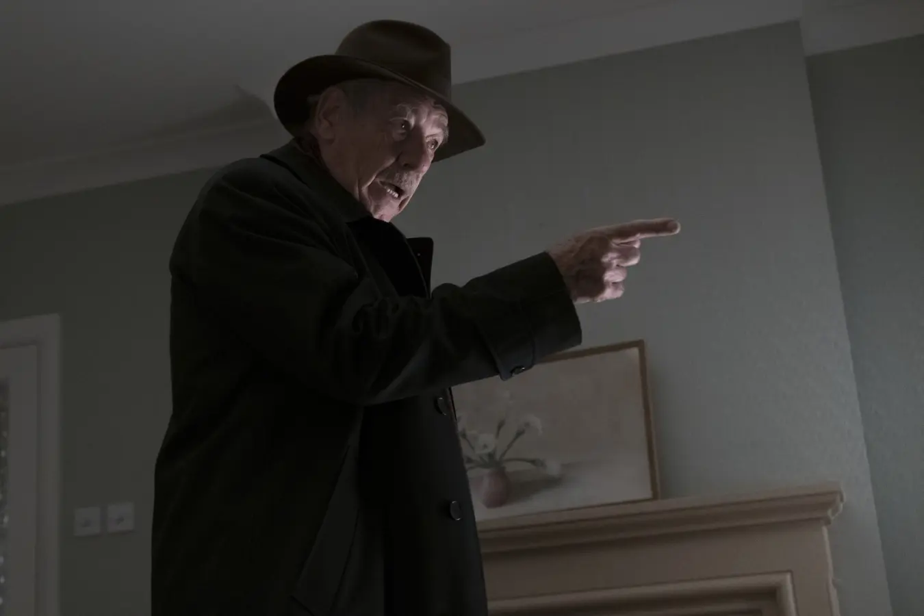 The Good Liar: Das alte Böse (Blu-ray)