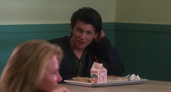 Heathers (Mediabook, Blu-ray+DVD) Heathers (Mediabook, Blu-ray+DVD)