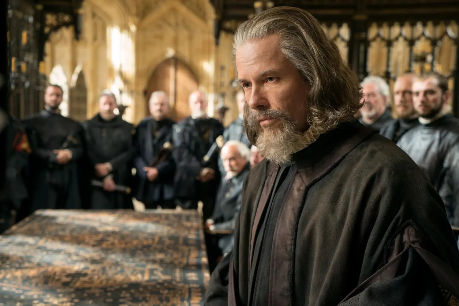 Mary Queen of Scots (2018) (DVD)