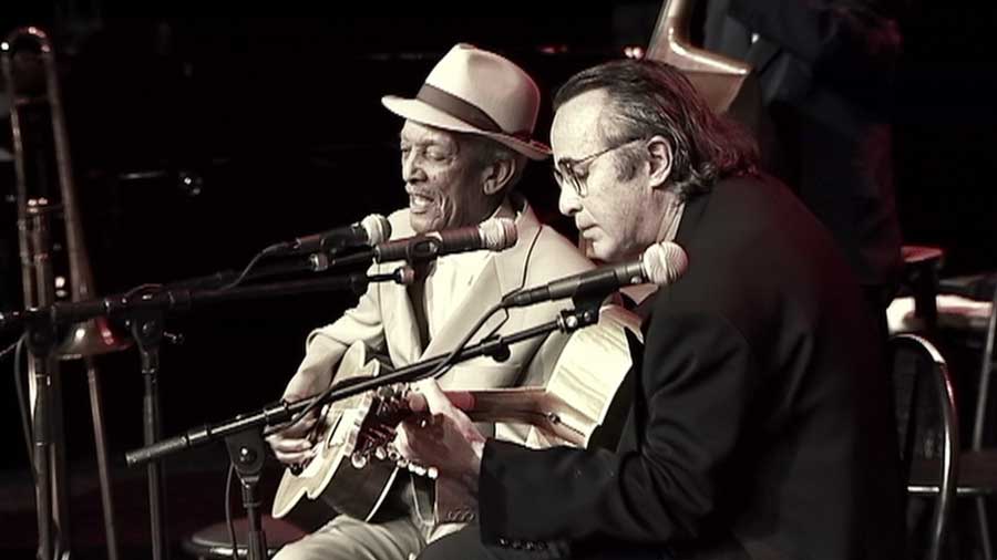 Buena Vista Social Club (DVD) Buena Vista Social Club (DVD)