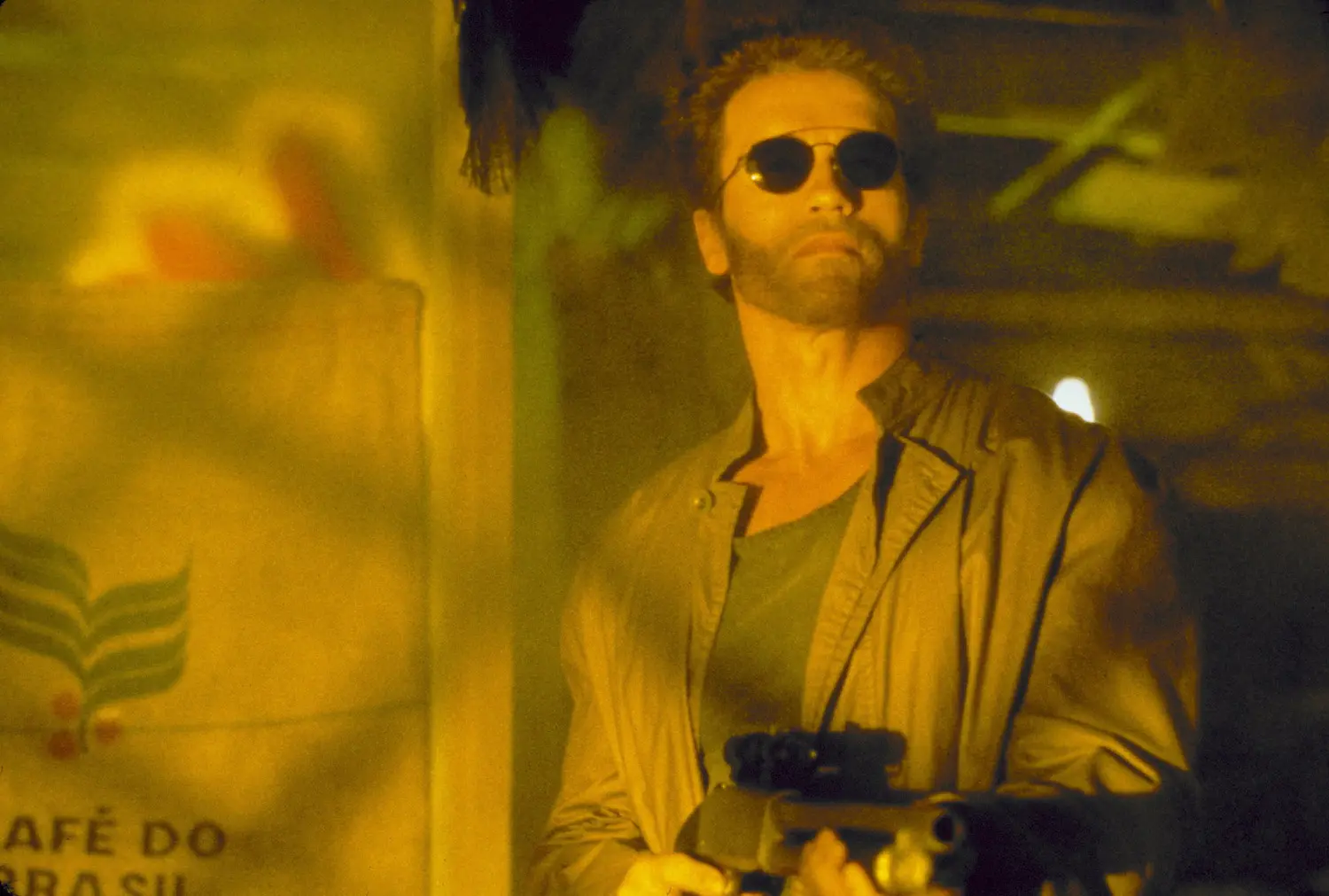 Kindergarten Cop (Mediabook, 4K-UHD+Blu-ray)