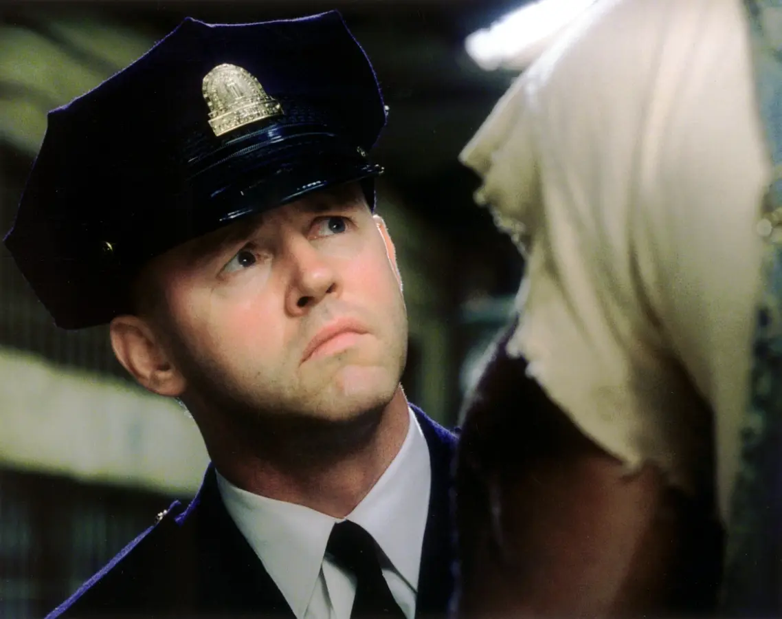 The Green Mile (4K UHD)