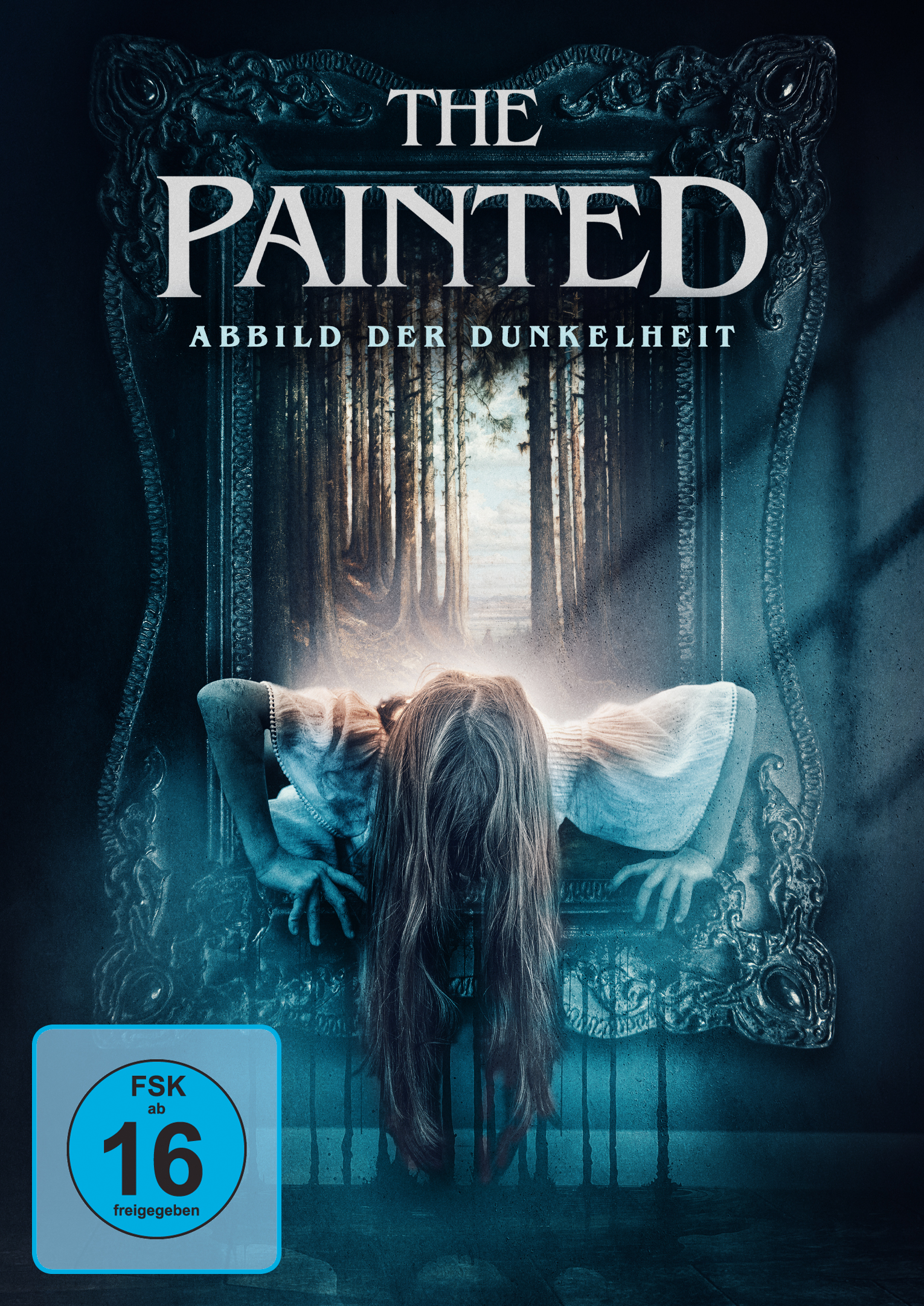 The Painted - Abbild der Dunkelheit (DVD)