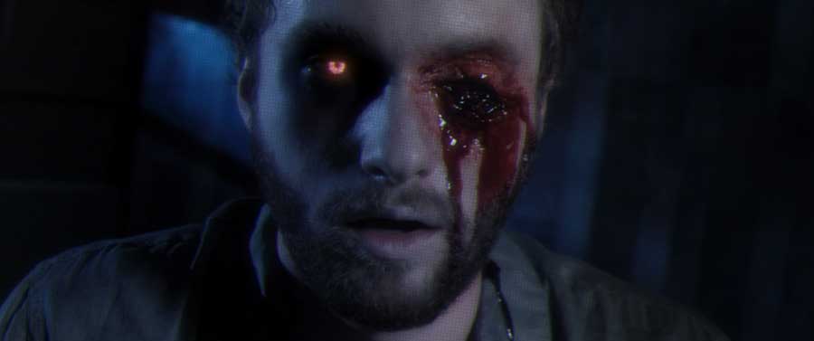 From the Shadows (Blu-ray) From the Shadows (Blu-ray)