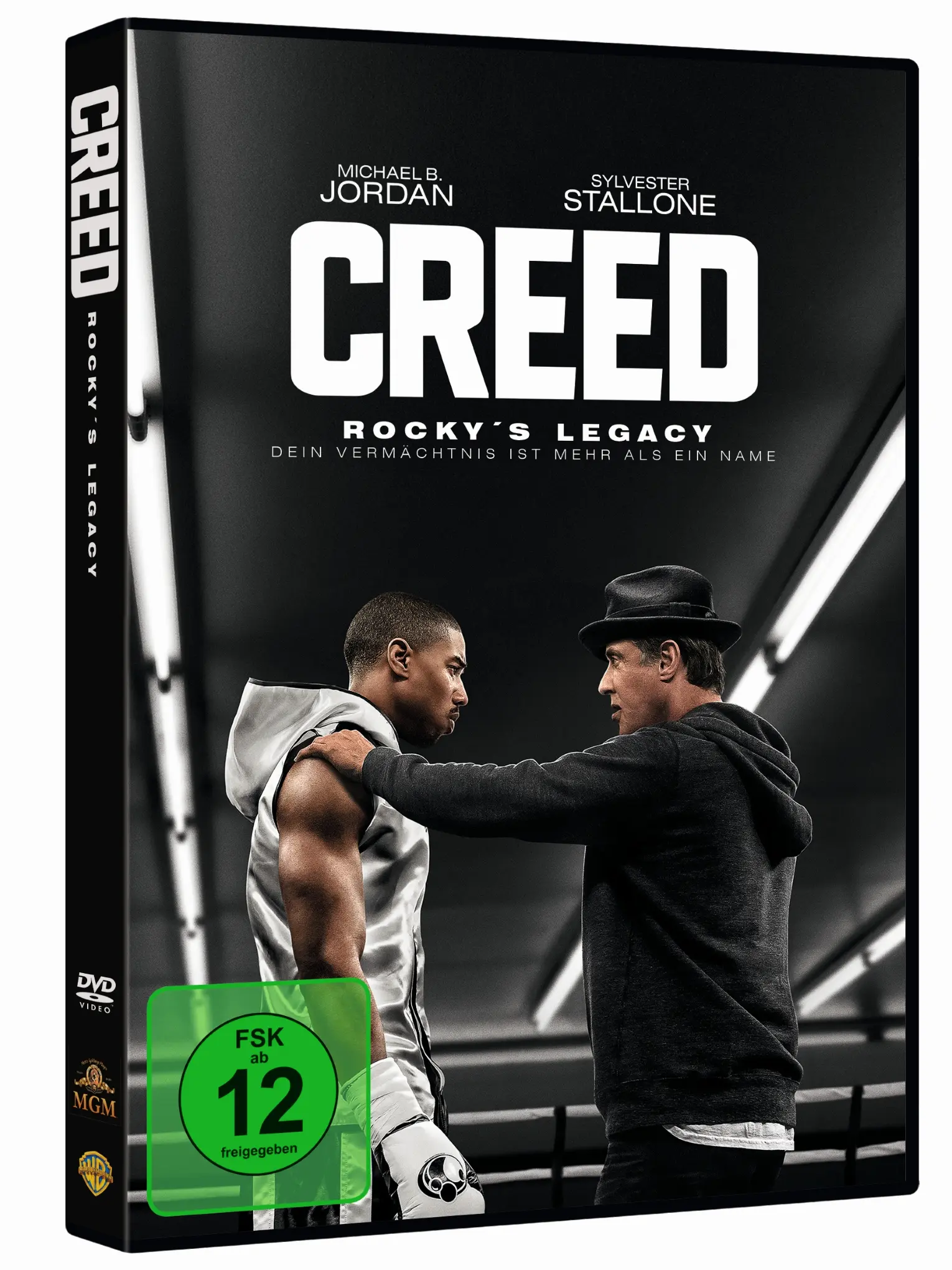 Creed (DVD)