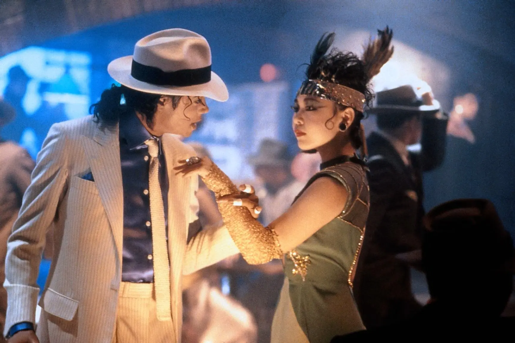 Moonwalker (Mediabook, Blu-ray+DVD)