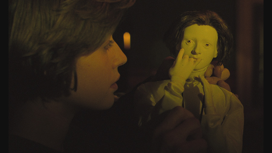 Krzysztof Kieslowski - Drei Farben Edition (4 Blu-rays) Krzysztof Kieslowski - Drei Farben Edition (4 Blu-rays)