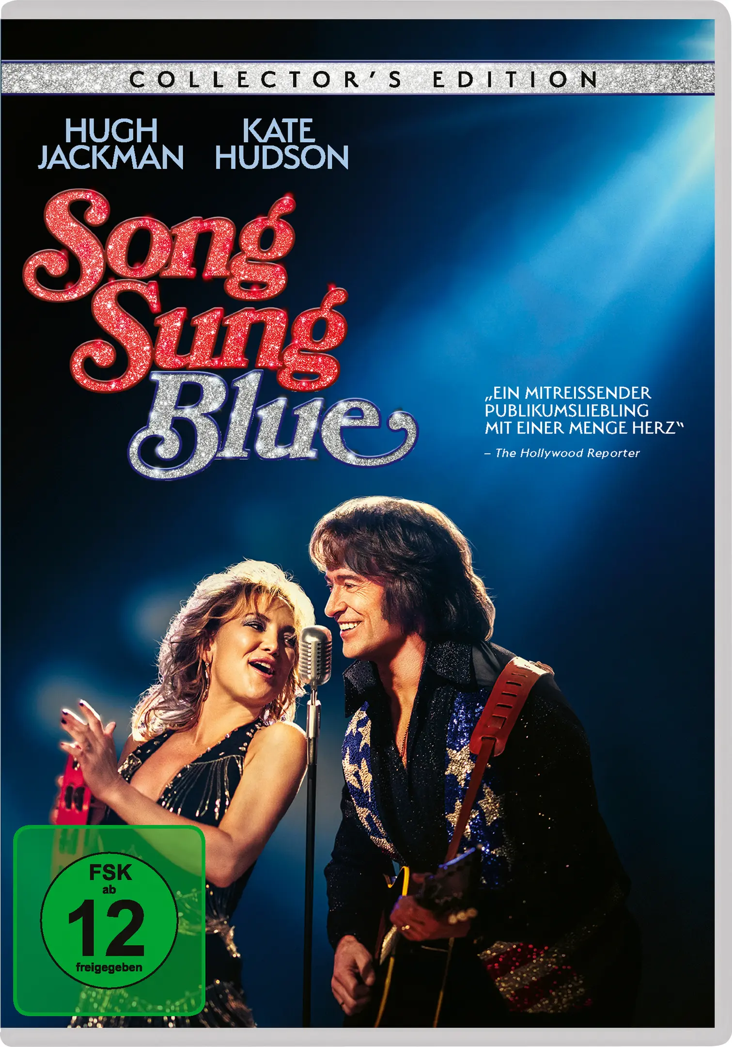 Song Sung Blue (DVD)