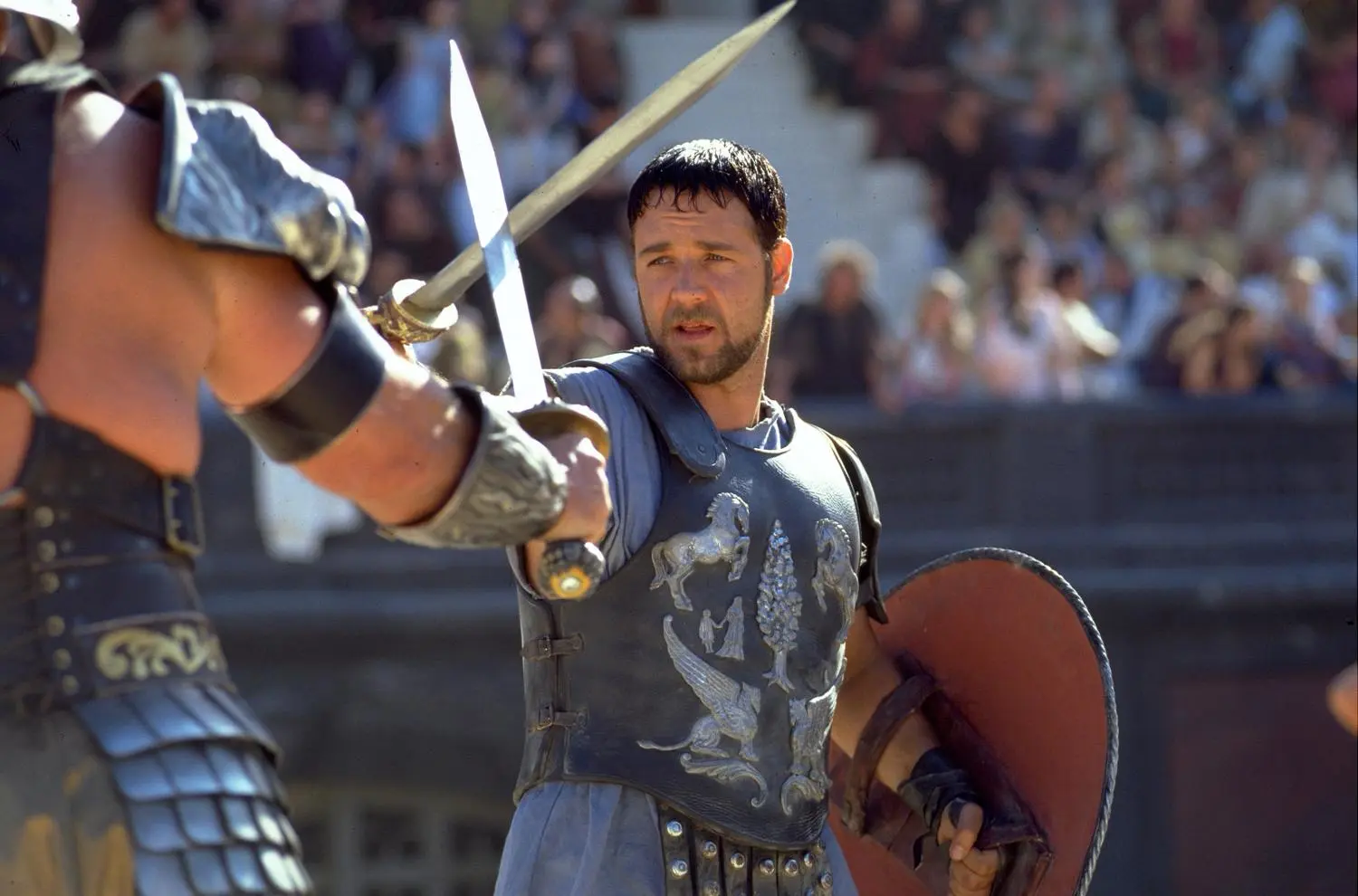 Gladiator (DVD)