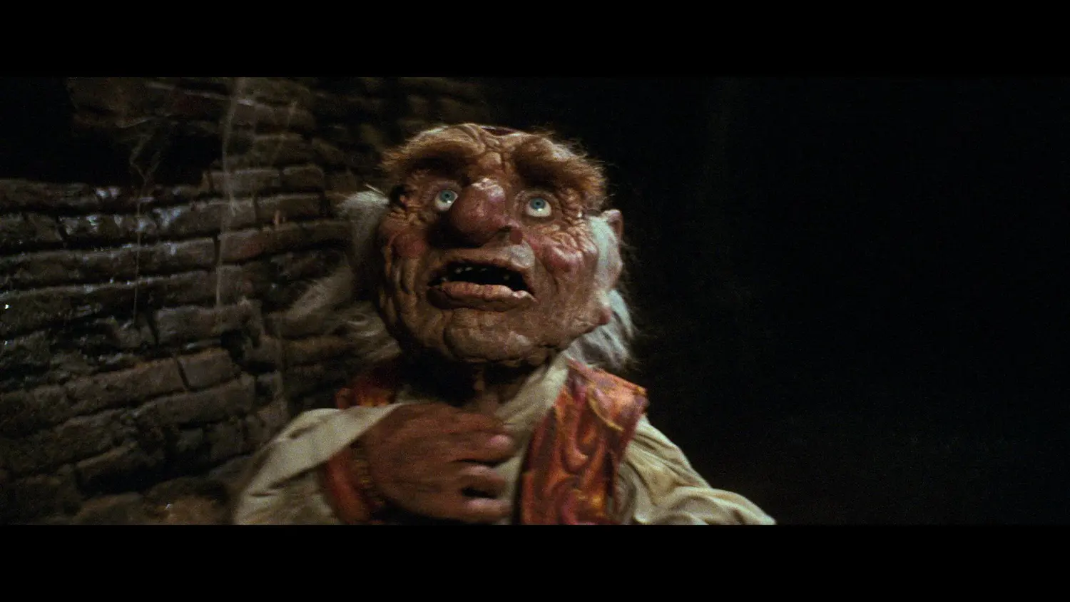 Die Reise ins Labyrinth - Collector´s Steelbook Edition (4K-UHD+2 Blu-rays) (Shop)