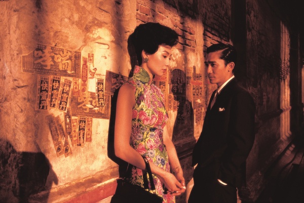 In the Mood for Love-Sp.Ed.(4KUHD+Blu-ray+DVD) Image 5