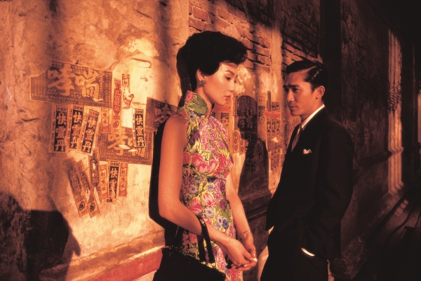 In the Mood for Love-Sp.Ed.(4KUHD+Blu-ray+DVD) In the Mood for Love-Sp.Ed.(4KUHD+Blu-ray+DVD)