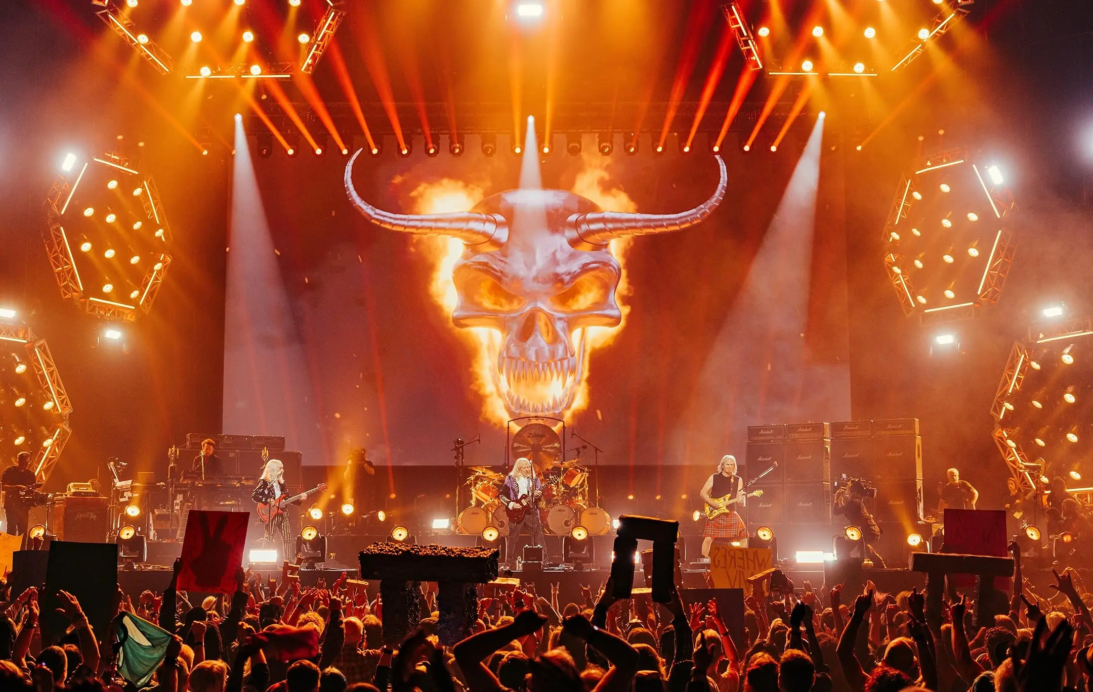 This is Spinal Tap 2 (Blu-ray)