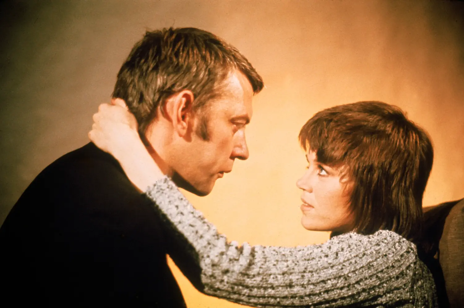 Klute (Mediabook, Blu-ray+DVD)