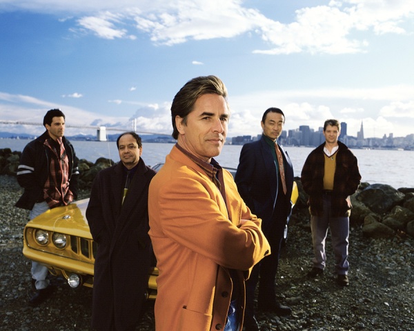Nash Bridges St. 1 Ep. 0108 (DVD) Nash Bridges St. 1 Ep. 0108 (DVD)