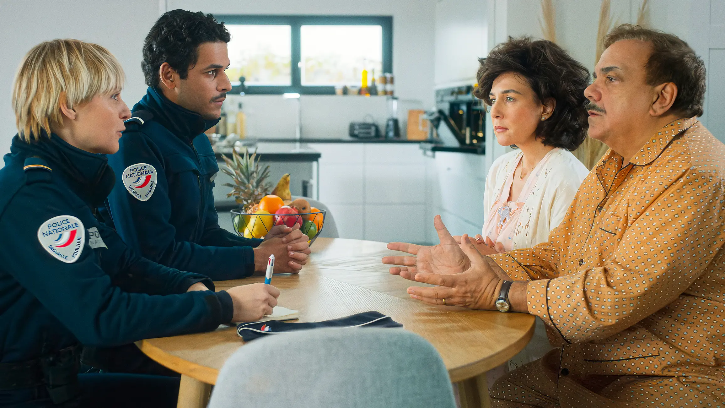 Die progressiven Nostalgiker (DVD)