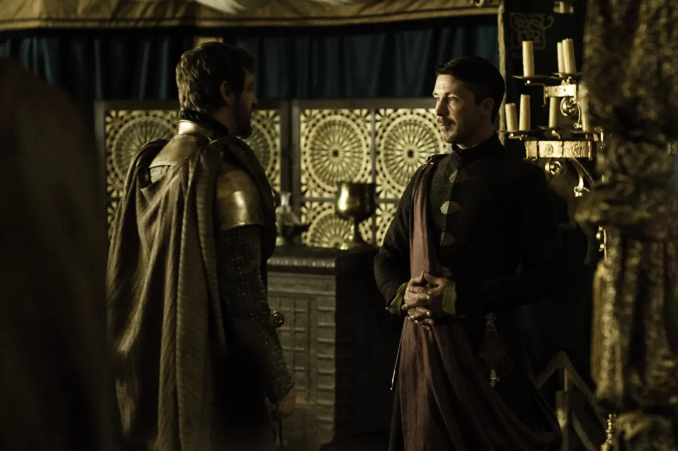 Game of Thrones: Die komplette 2. Staffel (Blu-ray)