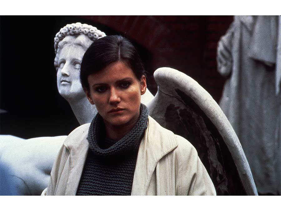 Margarethe von Trotta-D.frühen Filme (DVD) Margarethe von Trotta-D.frühen Filme (DVD)