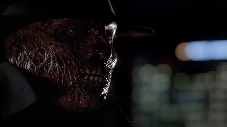 Darkman 2 - Durants Rückkehr (Blu-ray) Darkman 2 - Durants Rückkehr (Blu-ray)