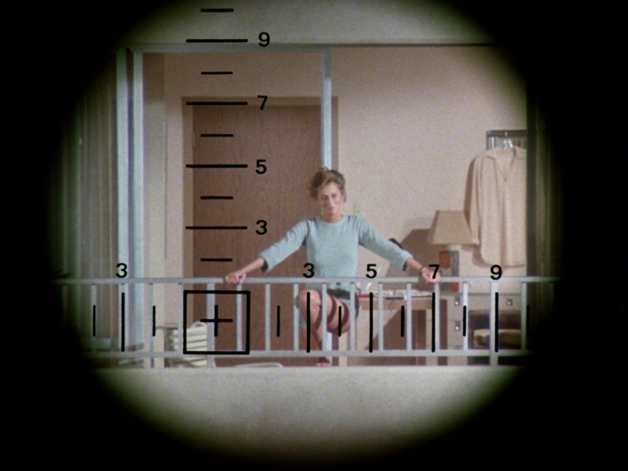 Das unsichtbare Auge (Mediabook, Blu-ray+DVD) Das unsichtbare Auge (Mediabook, Blu-ray+DVD)