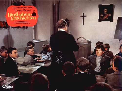 Lausbubengeschichten - Jubiläumsedition (5 DVDs) Lausbubengeschichten - Jubiläumsedition (5 DVDs)