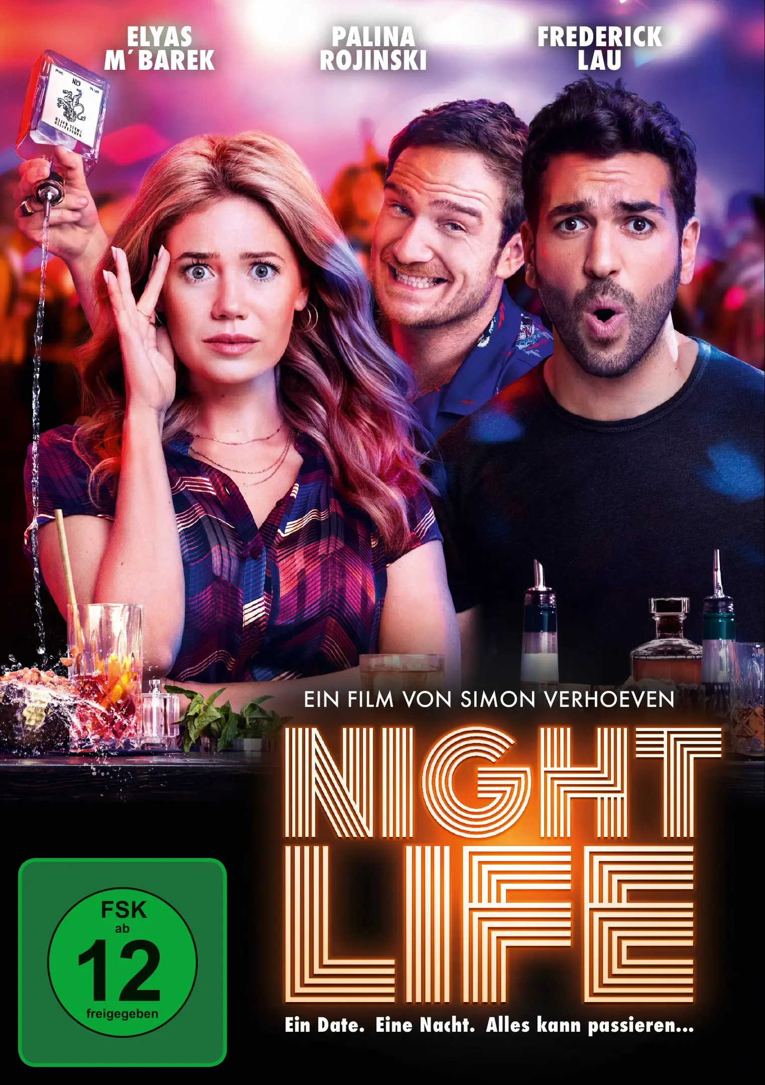 Nightlife (DVD)