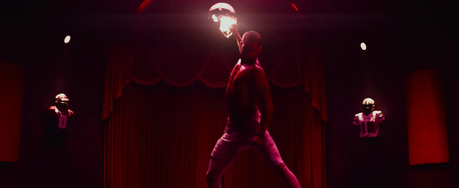 Him – Der Größte aller Zeiten (DVD)