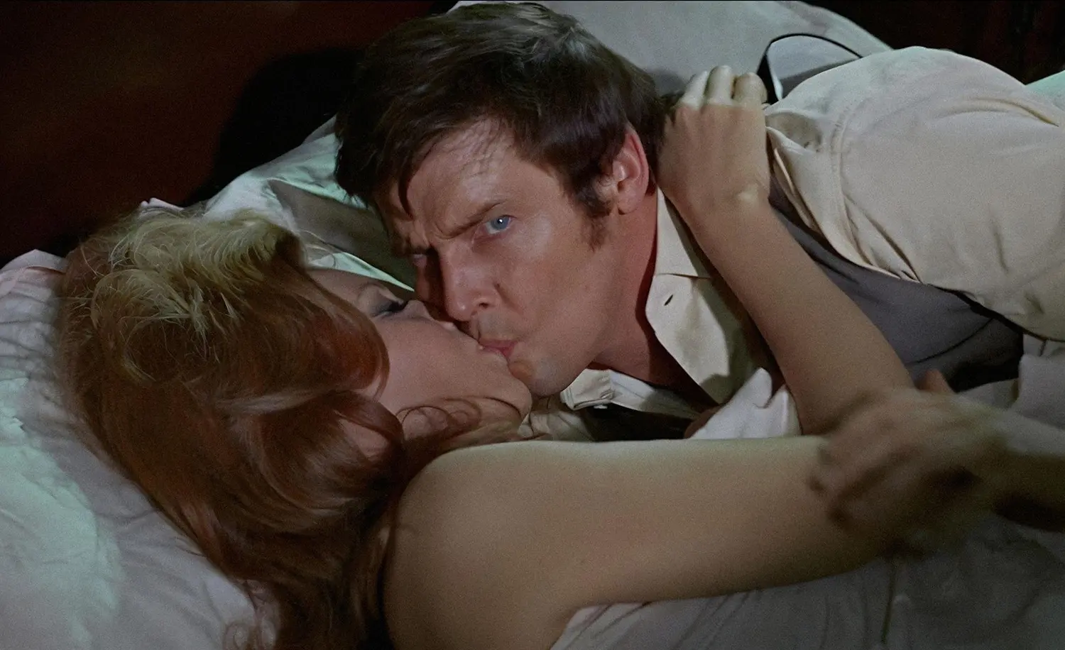 Tödlicher Salut (Blu-ray)