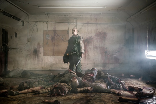 Blood Quantum (Mediabook, Blu-ray+DVD) Blood Quantum (Mediabook, Blu-ray+DVD)