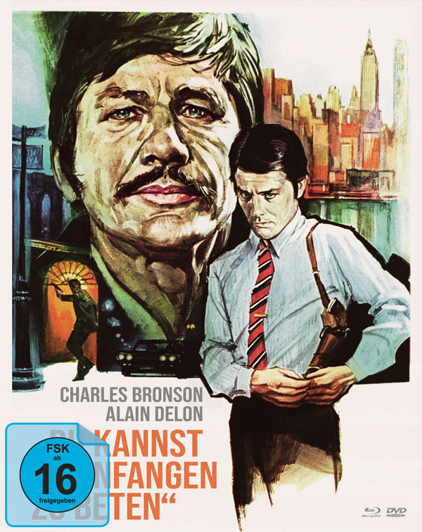 Du kannst anfang.z.bet.(Mediabook C, Blu-ray+DVD) Du kannst anfang.z.bet.(Mediabook C, Blu-ray+DVD)
