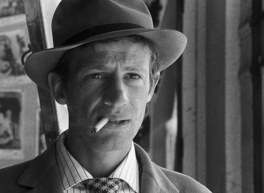 Jean-Paul Belmondo Coll. (DVD) Jean-Paul Belmondo Coll. (DVD)