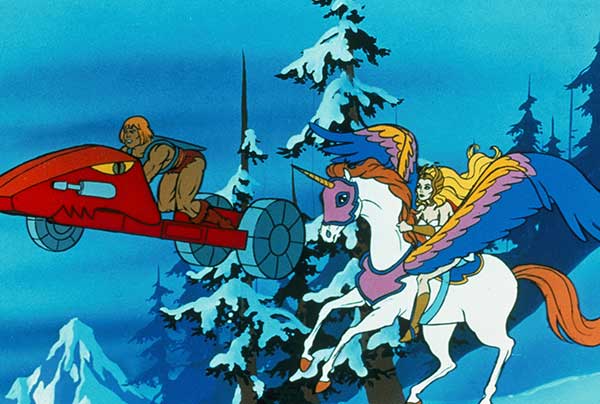 He-Man & She-Ra - The Eternia Collection (20 Blu-rays)-exkl Shop (inkl. 2 Austausch-Keepcases) He-Man & She-Ra - The Eternia Collection (20 Blu-rays)-exkl Shop (inkl. 2 Austausch-Keepcases)