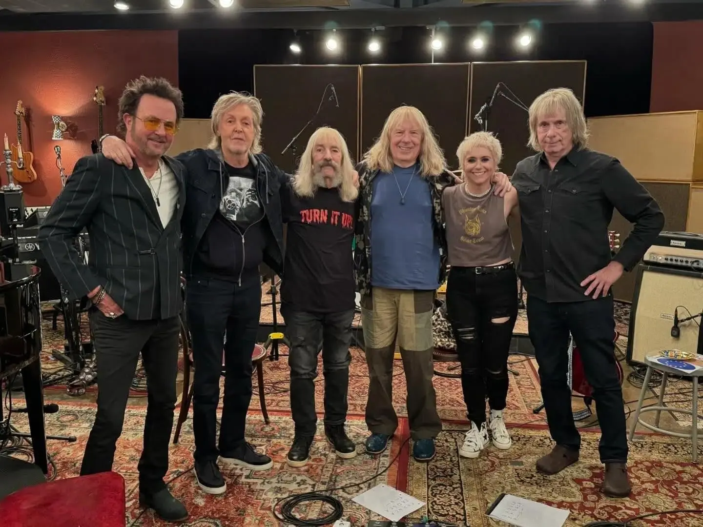 This is Spinal Tap 2 (Blu-ray)