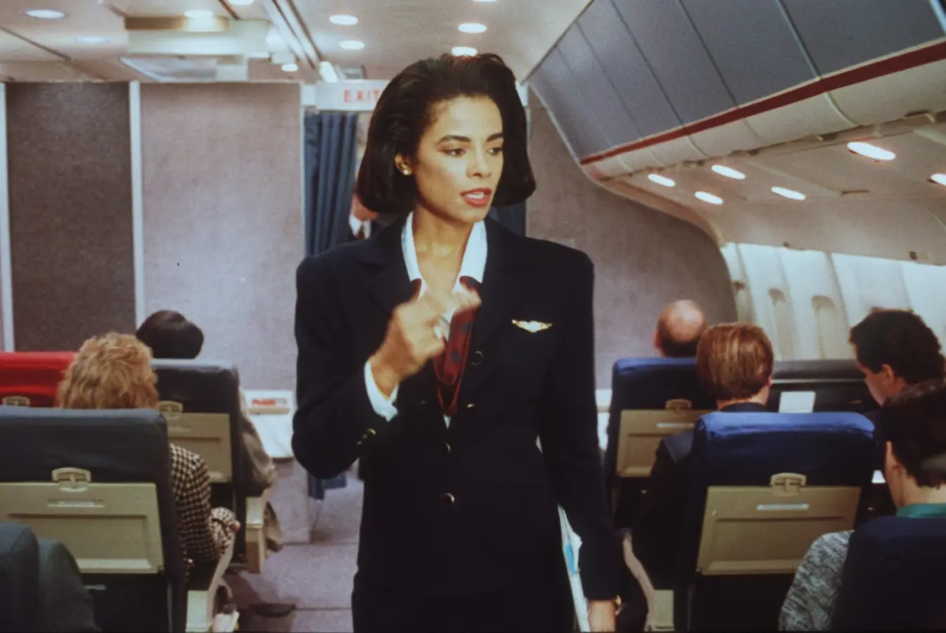 Passagier 57 (Blu-ray)